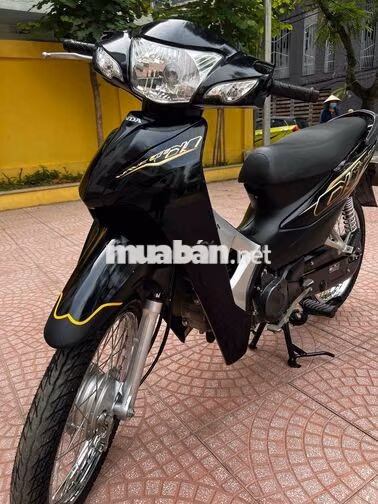 Bán Wave A 110cc 2023 . 1 chủ từ đầu.  bao zin