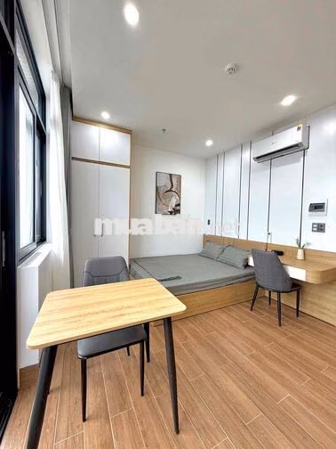 🔝 CĂN HỘ STUDIO CAO CẤP | HỒ BƠI & GYM 📍 NGŨ HÀNH SƠN