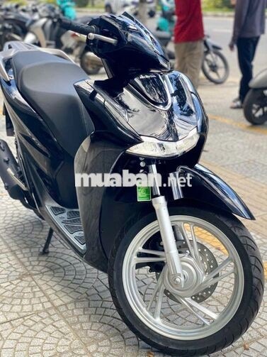 ❤️Honda SH 2026 Đen bóng,, Góp Không Cần Đưa Trước