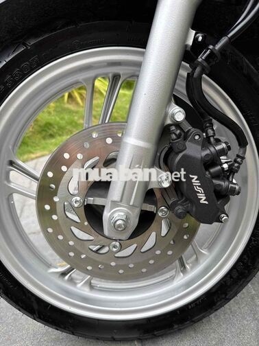 SH125 CBS date 2025 odo 2900 km xe như mới