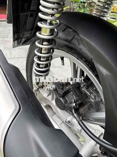 SH125 CBS date 2025 odo 2900 km xe như mới