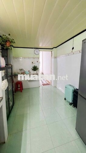 Bán nhà Tô Hiến Thành, QUẬN 10, 4.6 x 19m (88 m2), 9.4 tỷ