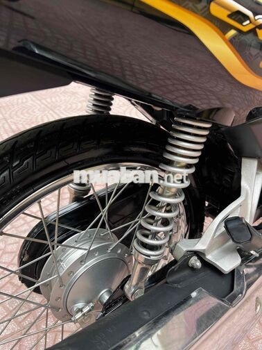 Bán Wave A 110cc 2023 . 1 chủ từ đầu.  bao zin