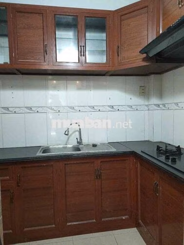 🎁Cho thuê nhà Đường Nguyễn Văn Nghi P7 Gò Vấp 3,5m❌11m 2pn 2wc