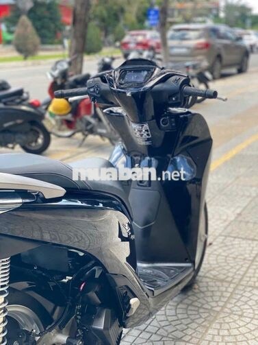 ❤️Honda SH 2026 Đen bóng,, Góp Không Cần Đưa Trước