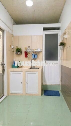 Bán nhà Tô Hiến Thành, QUẬN 10, 4.6 x 19m (88 m2), 9.4 tỷ