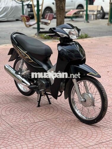 Bán Wave A 110cc 2023 . 1 chủ từ đầu.  bao zin