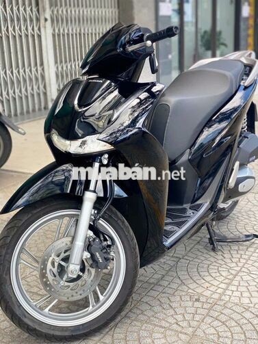 ❤️Honda SH 2026 Đen bóng,, Góp Không Cần Đưa Trước