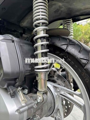 SH125 CBS date 2025 odo 2900 km xe như mới