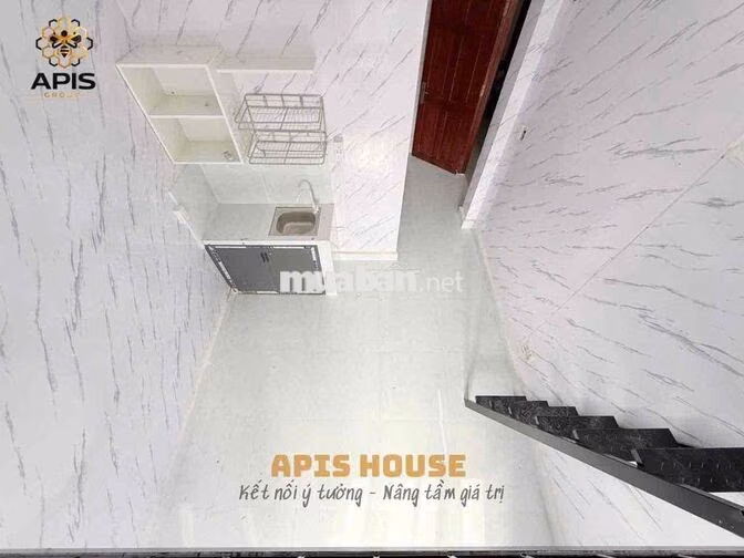 DUPLEX NGAY ĐẠI HỌC CÔNG THƯƠNG - TỚI TRƯỜNG CHỈ VÀI BƯỚC ĐI BỘ