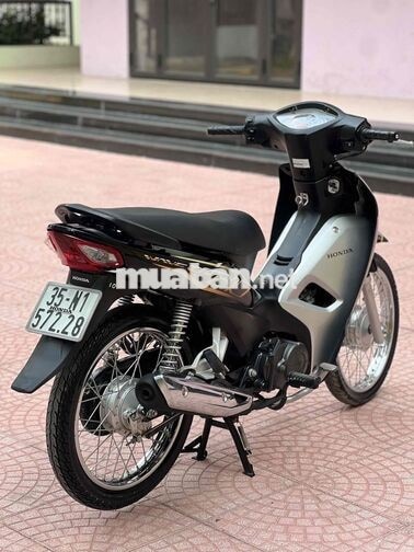 Bán Wave A 110cc 2023 . 1 chủ từ đầu.  bao zin