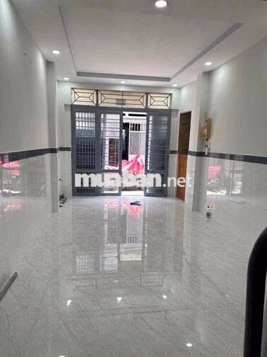🎁Cho thuê nhà Đường Nguyễn Văn Nghi P7 Gò Vấp 3,5m❌11m 2pn 2wc