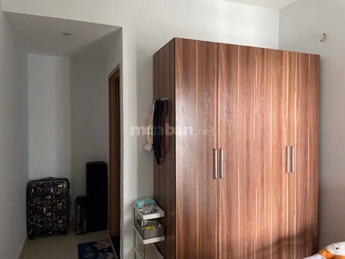 Sacomreal 584, Lũy Bán Bích chỉ 9tr căn 2p ngủ  có nội thất.        