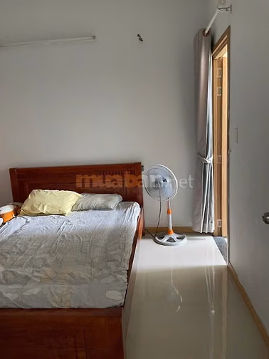 Sacomreal 584, Lũy Bán Bích chỉ 9tr căn 2p ngủ  có nội thất.        