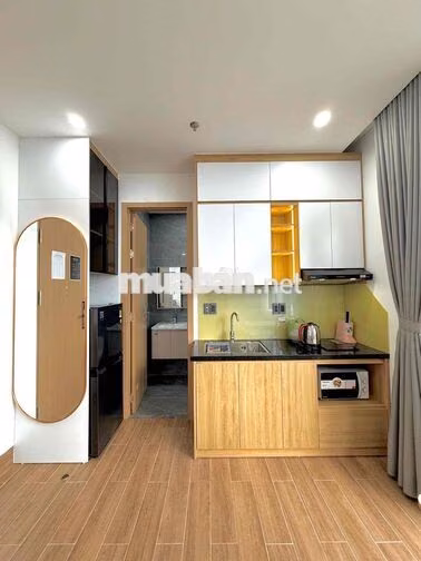 🔝 CĂN HỘ STUDIO CAO CẤP | HỒ BƠI & GYM 📍 NGŨ HÀNH SƠN
