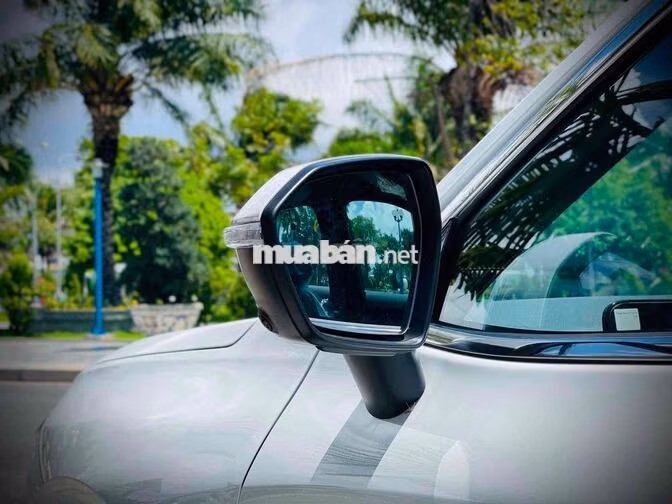 Ford Territory 2026 xe mới 100% ĐỦ MÀU