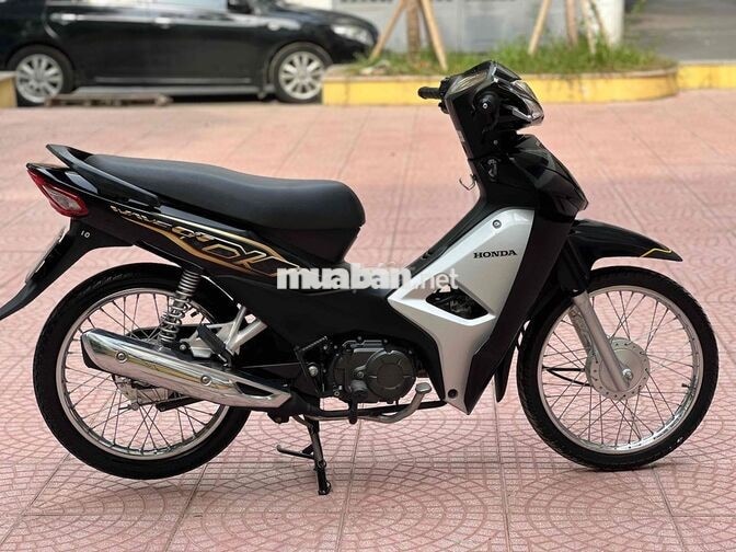 Bán Wave A 110cc 2023 . 1 chủ từ đầu.  bao zin