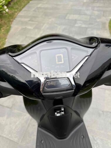 SH125 CBS date 2025 odo 2900 km xe như mới