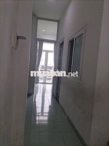 Nhà 3 Tầng 5PN khép kín gần Crow_ LÊ VĂN TÂM
