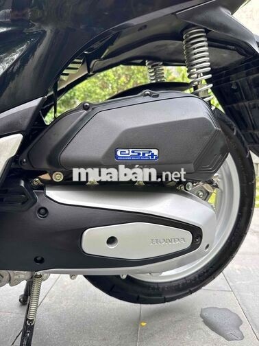 SH125 CBS date 2025 odo 2900 km xe như mới