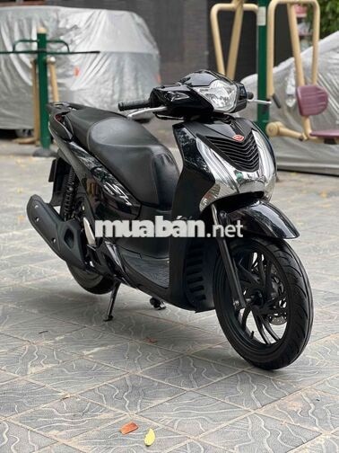 Honda SHi 125 2015 . Xe cực đẹp bao zin.1 chủ mới