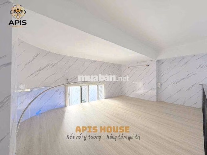 DUPLEX NGAY ĐẠI HỌC CÔNG THƯƠNG - TỚI TRƯỜNG CHỈ VÀI BƯỚC ĐI BỘ