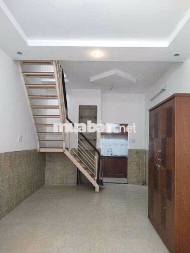 🎁Cho thuê nhà Đường Nguyễn Văn Nghi P7 Gò Vấp 3,5m❌11m 2pn 2wc
