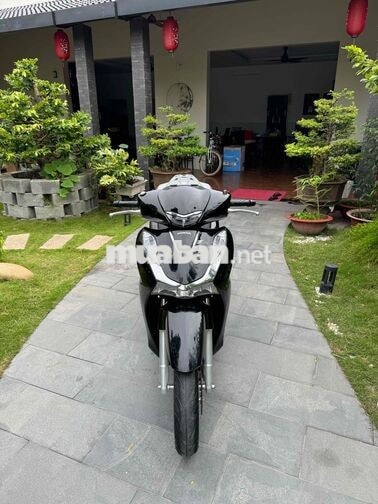 SH125 CBS date 2025 odo 2900 km xe như mới