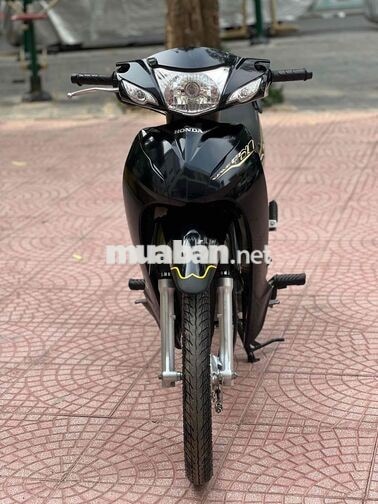 Bán Wave A 110cc 2023 . 1 chủ từ đầu.  bao zin