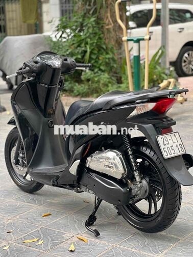 Honda SHi 125 2015 . Xe cực đẹp bao zin.1 chủ mới