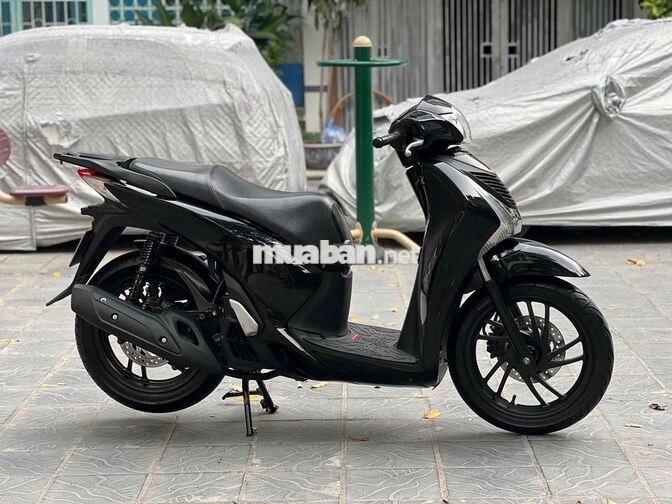 Honda SHi 125 2015 . Xe cực đẹp bao zin.1 chủ mới