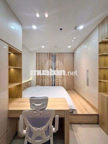 **CHO THUÊ 2PN SUN COSMO – FULL NỘI THẤT – CHỈ 35 TRIỆU/THÁNG**