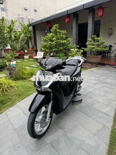 SH125 CBS date 2025 odo 2900 km xe như mới