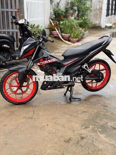 Honda 2020 sonic biển 83 ngây chủ máy êm ru fun ch