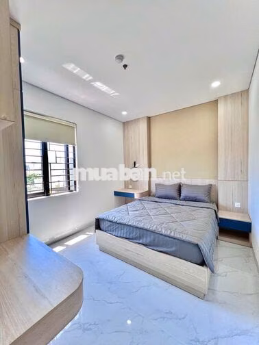 CHO THUÊ CĂN HỘ CHUNG CƯ KHU AN THƯỢNG