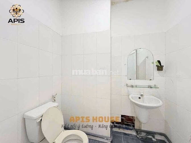 DUPLEX NGAY ĐẠI HỌC CÔNG THƯƠNG - TỚI TRƯỜNG CHỈ VÀI BƯỚC ĐI BỘ