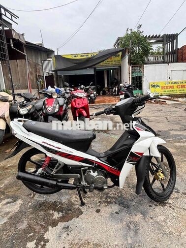 Yamaha Sirius 50 Trắng 50cc
