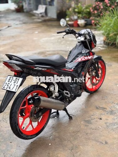 Honda 2020 sonic biển 83 ngây chủ máy êm ru fun ch