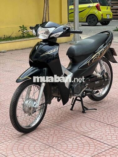 Bán Wave A 110cc 2023 . 1 chủ từ đầu.  bao zin