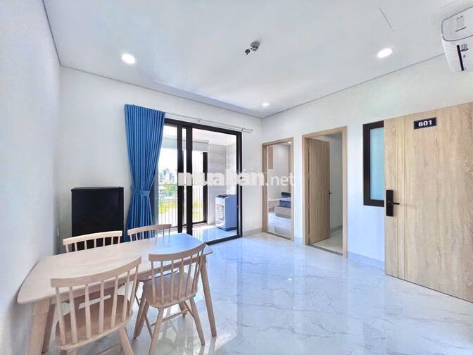 CHO THUÊ CĂN HỘ CHUNG CƯ KHU AN THƯỢNG