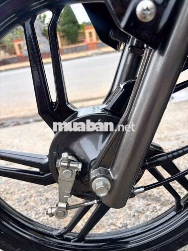 SYM Galaxy 50cc Xám