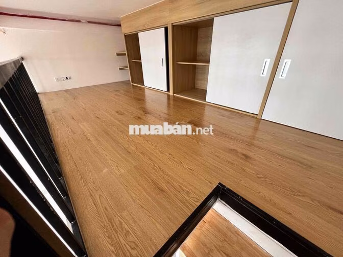 Cho Thuê Căn Hộ 30m2 full nội thất đường Bồ Đề -LB