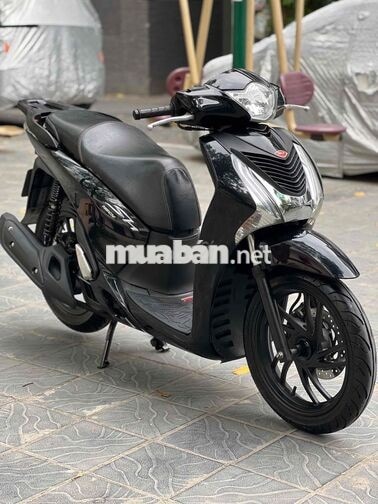 Honda SHi 125 2015 . Xe cực đẹp bao zin.1 chủ mới