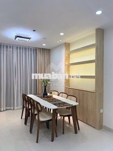 **CHO THUÊ 2PN SUN COSMO – FULL NỘI THẤT – CHỈ 35 TRIỆU/THÁNG**