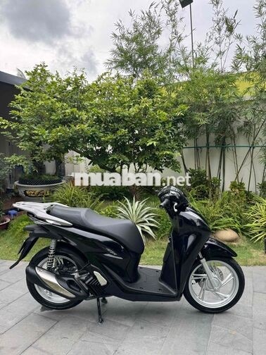 SH125 CBS date 2025 odo 2900 km xe như mới