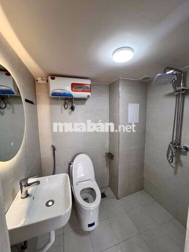 Cho Thuê Căn Hộ 30m2 full nội thất đường Bồ Đề -LB