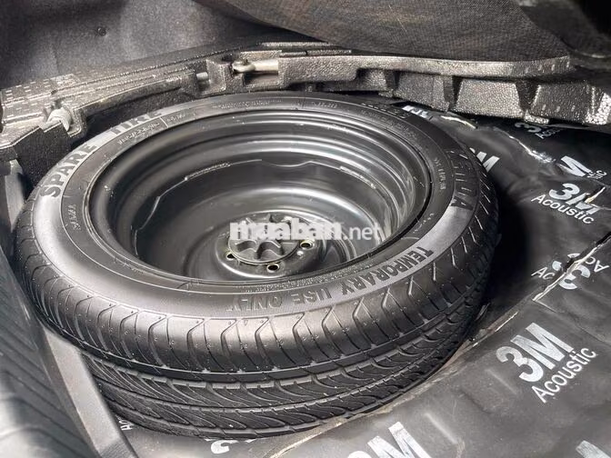 Mazda 3 2.0AT 2019 Trắng 65.000 km