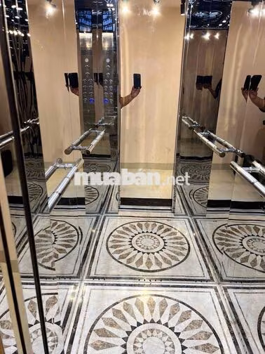 Cho Thuê Căn Hộ 30m2 full nội thất đường Bồ Đề -LB