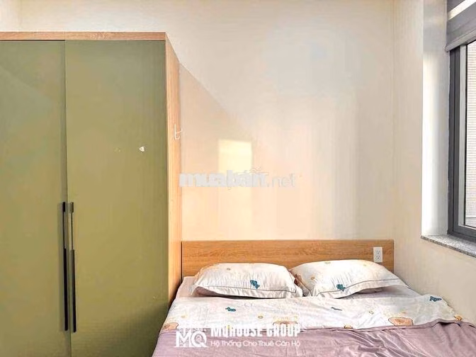 🎉 CĂN HỘ MỚI - RẺ ĐẸP - TÔ KÝ - CVPM QUANG TRUNG 🎉