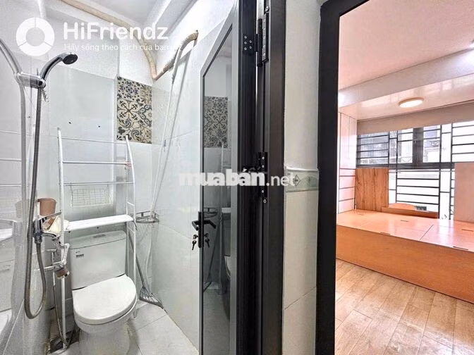 NHÀ NGUYÊN CĂN GẦN UEH, HOA SEN, CĐ KỸ THUẬT, GẦN CẦU VƯỢT 3/2 QUẬN 10